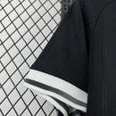 Camisa Botafogo 25/26 III Terceira Preta - Torcedor