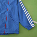 Corta-Vento Manchester United UBP 25/26 - Azul - Adidas