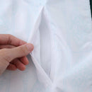 Corta-Vento Palmeiras 24/25 Branco - Puma