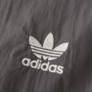 Corta-Vento Real Madrid 24/25 Adidas Originals - Cinza