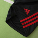 Conjunto Infantil - Liverpool 25/26 III Third - Branco