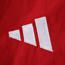 Corta-Vento Arsenal 25/26 - Vermelho Adidas