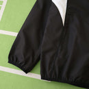 Corta-Vento Liverpool 25/26 - Preto - Adidas