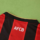 Camisa Bournemouth 25/26 I Home - Torcedor