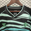 Camisa Real Betis 25/26 III Third - Torcedor