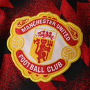 Corta-Vento Manchester United Retrô 1990/91 - Adidas