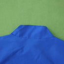 Corta-Vento Itália Calcio - Azul