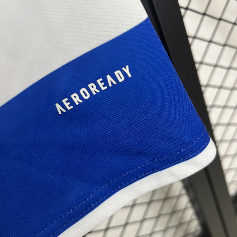 Camisa Granada 2025/26 II Away - Torcedor