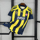 Camisa Retrô Fenerbahce 2007/08 I Home