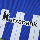 Camisa Real Sociedad 2025/26 I Home - Torcedor