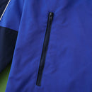 Corta-Vento Raro Retrô Itália 1999/00 - Kappa - Azul