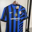 Camisa Inter de Milão 2024/25 I Home - Torcedor