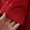 Corta-Vento Bayern de Munique 24/25 - Vermelho Adidas