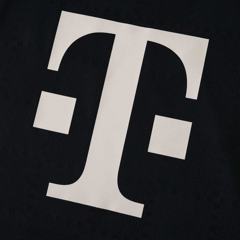 Camisa Bayern de Munique 2025/26 III Third - Jogador - Preta