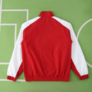 Corta-Vento Arsenal 25/26 - Vermelho Adidas