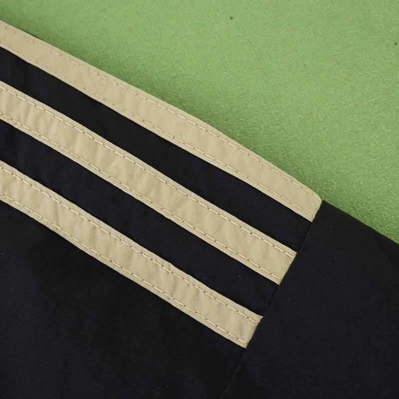 Corta-Vento Liverpool 25/26 - Preto - Adidas