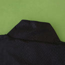 Corta-Vento Barcelona 25/26 Mamba - Preto Com Roxo