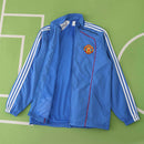 Corta-Vento Manchester United UBP 25/26 - Azul - Adidas