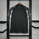 Camisa Bayer Leverkusen 2024/25 III Third - Torcedor - Preta