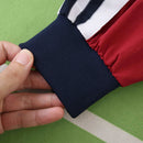 Corta-Vento Arsenal Adidas Originals 24/25 Vermelho