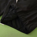 Corta-Vento Liverpool 25/26 - Preto - Adidas