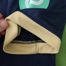 Camisa West Ham 25/26 III Third - Torcedor - Azul Marinho