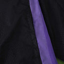Corta-Vento Barcelona 25/26 Mamba - Preto Com Roxo