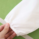 Corta-Vento Real Madrid 25/26 - Branco - Adidas