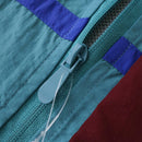 Corta-Vento Barcelona 1992/95 - Kappa - Azul