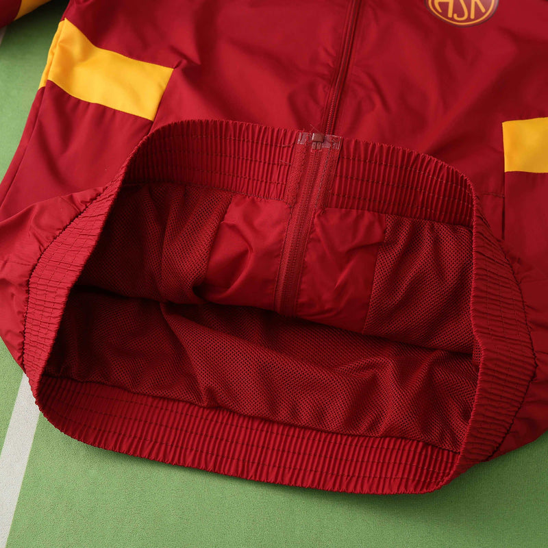 Corta-Vento Roma 24/25 - Adidas