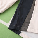 Corta-Vento Real Madrid 24/25 - Bege - Adidas