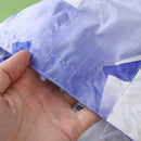 Corta-Vento Retrô Real Madrid 1996/1997 Kelme Branco