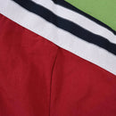 Corta-Vento Arsenal Adidas Originals 24/25 Vermelho