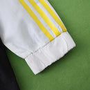 Corta-Vento Tigres 25/26 - Preto - Adidas