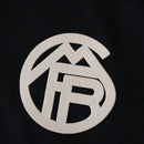 Camisa Bayern de Munique 2025/26 III Third - Jogador - Preta