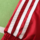 Corta-Vento Bayern de Munique 24/25 - Vermelho Adidas