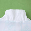 Corta-Vento Palmeiras 24/25 Branco - Puma