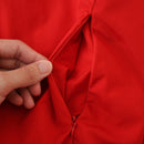 Corta-Vento Retrô Manchester United 2008/09 - Nike