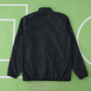 Corta-Vento Inter Miami 25/26 Dupla-Face - Rosa/Preto