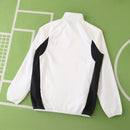 Corta-Vento Liverpool 25/26 - Branco - Adidas