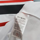 Camisa Retrô Manchester United 1997/1998 II Away - Branca - Umbro