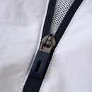 Corta-Vento Arsenal 25/26 - Azul e Branco