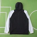 Corta-Vento Tigres 25/26 - Preto - Adidas