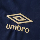 Camisa West Ham 25/26 III Third - Torcedor - Azul Marinho