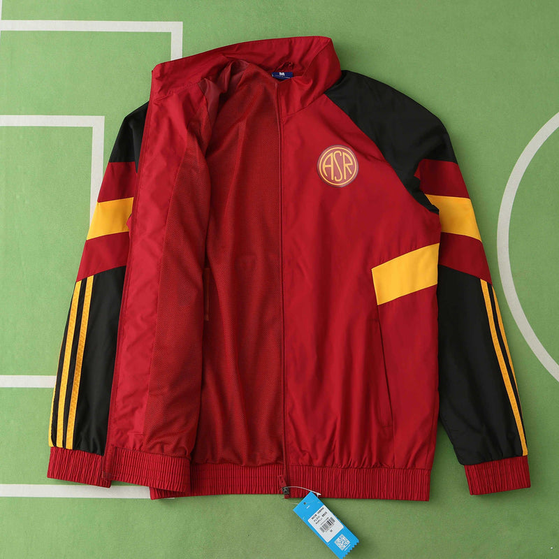 Corta-Vento Roma 24/25 - Adidas