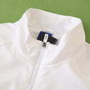 Corta-Vento Liverpool 25/26 - Branco - Adidas