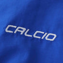 Corta-Vento Itália Calcio - Azul