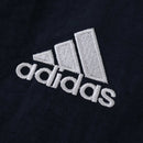 Corta-Vento Real Madrid 25/26 UBP - Azul com Branco Adidas