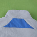 Corta-Vento Bayern de Munique UBP 25/26 - Cinza Adidas