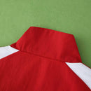 Corta-Vento Arsenal 25/26 - Vermelho Adidas